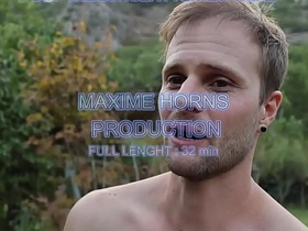 户外男同秀 巨型玩具拳交与当众口交 new hot gay porn