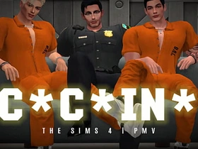 模拟人生4手冲剪辑 taiwanese gay sex porn