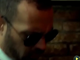 猛男工厂：霸道Koldo Goran无情爆操Jordi Slutxs的屁股 thailand gay sex porn