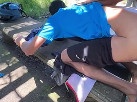 丛林野战大乱交，屁眼灌满浓精 flip flop chinese careless porn