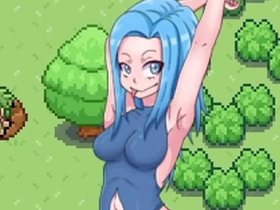 成人向宝可梦游戏 Hentaimon第一弹 hot porn gay asian