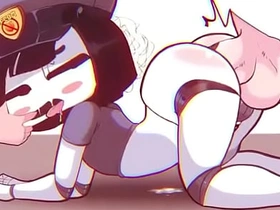 伪娘身份证检查员被操得内射满肚 gay new asian sex videos