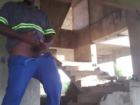 整天穿着精液糊满的靴子干活 gay korean dildo porn