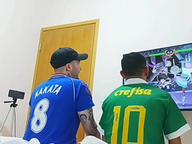 游戏输的人要被彻底爆菊 COMPLETO NO Peppery asian gay chubby porn