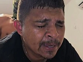 修车工用屁眼还债，被三根大屌轮着操 sex videos asian gay twitter