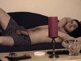 Vinnie给直男口交撸管 japan doctor gay porn