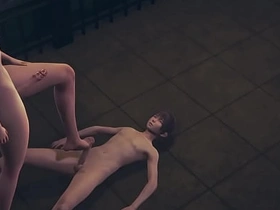 原神耽美-温迪口交足交-伪娘跨性别日本动漫游戏同性色情 asian gay porn discord