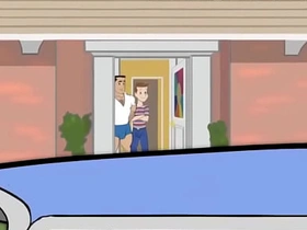 大屁股毛熊基佬猛男 thick ass gay chinese porn