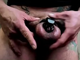 墨西哥直男健身教练同意拍摄同志色情片 japanese gay porn creampie