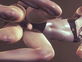 耽美伪娘-茎木被干两次两次内射-伪娘变装日本亚洲动漫游戏色情同性 taiwan boy gay porn