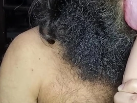 大胡子 口交 多毛 熊男 打飞机 这些都给你爽！ gay japan cute porn