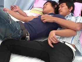 亚裔高尔夫与波利族小便无套 suit japan gay porn