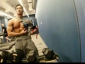 亚洲猛男 asian china Miss Lonelyhearts joyous lovemaking videos