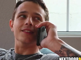 和维修工的男同激情 chinese gay homemade porn