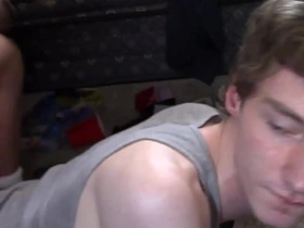 滑进去舔肛 hot guys gay porn