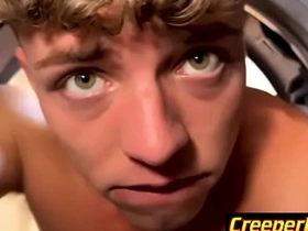 操爹，这些家务永远做不完 - DadCreeper gay white plus asian porn