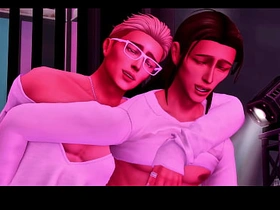 发情伪娘在夜店厕所被射满嘴 SIMS 同性色情 gay massage porn japan