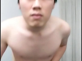 可爱的亚洲小鲜肉打飞机 asian gay intercourse hindi videos