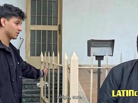 分手？别担心，爸爸，我会用喉咙伺候得比她更爽 double penetration chinese gay porn