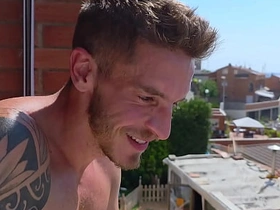 邻居猛操我屁眼 [预告片] hot spanish gay porn