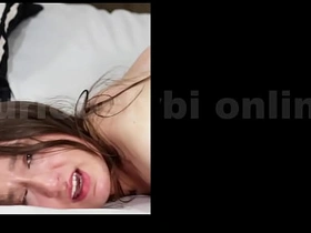 沉迷伪娘不能自拔…双性恋撸管成瘾 homeless chinese man blissful porn