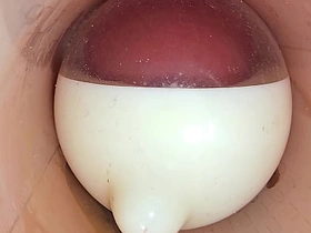 深穴摄像头记录避孕套内巨量精液喷射 asian homemade gay sex videos