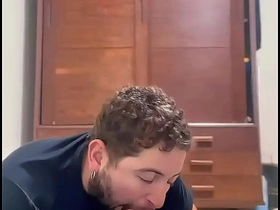 我把街上那个直男骗来给我口交 把他变成我的小骚货 hot asian porn blissful