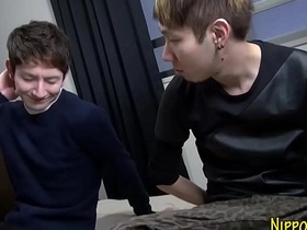 口交亚裔嫩鸡再狠干 thailand delighted coitus porn