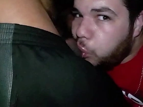 深夜公园给混混口交接精 / 让游戏宅丢下手柄操到我颜射 完整双飞 chinese happy-go-lucky porn vers