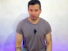 我婚礼上的教父在公婆家楼顶无套操我并内射——性爱实录 gay porn asian gang bang