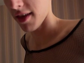 夜店后清晨像脏婊子一样被两根鸡巴捅紧屁眼 obese asian boy gay porn