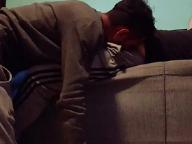 专宠多毛猛男 口活爽翻天 chinese old young gay porn