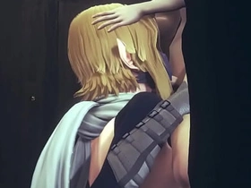 BL伪娘塞尔达-林克打飞机和口爆-伪娘变装日本亚裔漫画动漫游戏色情男同 gay nigger chinese porn