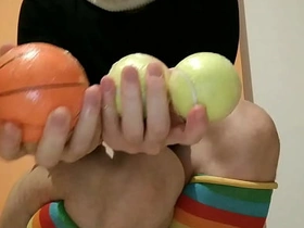 新粉丝公告：已达成7662位粉丝.. 快来帮我冲10K粉！ fenny chinese gay porn