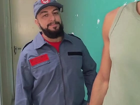 跟我工作的公寓里直男住户搞上了 arab top chinese indecent delighted porn