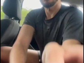 叫了uber没钱付车费 用我的嫩屁眼抵车费 - 免费 hot gay sex porn videos