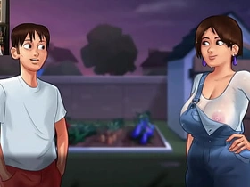 这是直男终极幻想？夏日传奇第4集 asian detached moaning sex videos