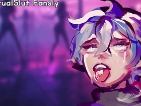 [仅音频]舞者在VIP包厢被口爆 gay porn japanese teacher