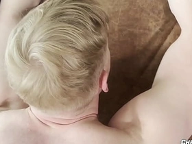 ChristianWilde: Jesse Stone与ChristianWilde重逢时激情迸发 japanese gay porn bear