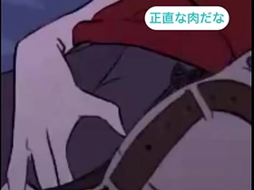 地狱老板伪娘性爱 Stolas与Andrealphus hot gay porn anime