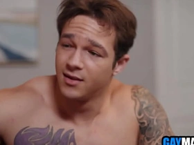 和大鸡巴哥们儿搞基 jubilant asian anal porn