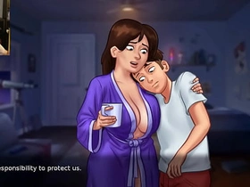 帮她做家务愿意吗？夏日传说第8集 gym gay sex videos asian