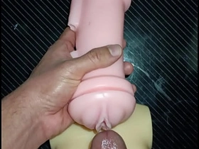 Kissy和Dolly三明治：从嘴巴干到逼！高潮乳交收尾。 japanese gay porn reconcile