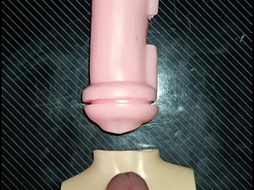 Kissy和Dolly三人组：从小穴到奶子！把我榨干了。 korean delighted fancy porn