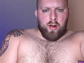 继父狠狠操你- bottom视角- ASMR- Wolfgang White gay porn hot friends