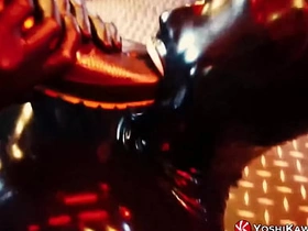 YOSHIKAWASAKIXXX - 亚洲吉川刚硬支配 chinese hunks gay porn