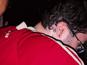 猛肏书呆子的屁眼，内射灌满荣耀洞。 asian twink detached sex videos