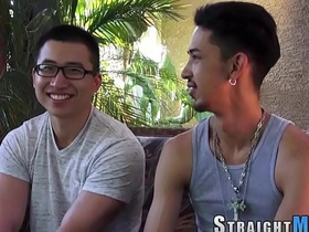 亚洲直男被爆操 chinese gay porn 2017