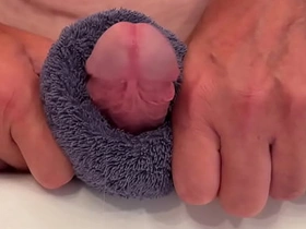 我自慰到射精28 hot teacher porn gay