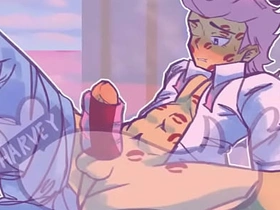 [黄油] 捞钱大师——Harvey Harvington japan gone gay porn